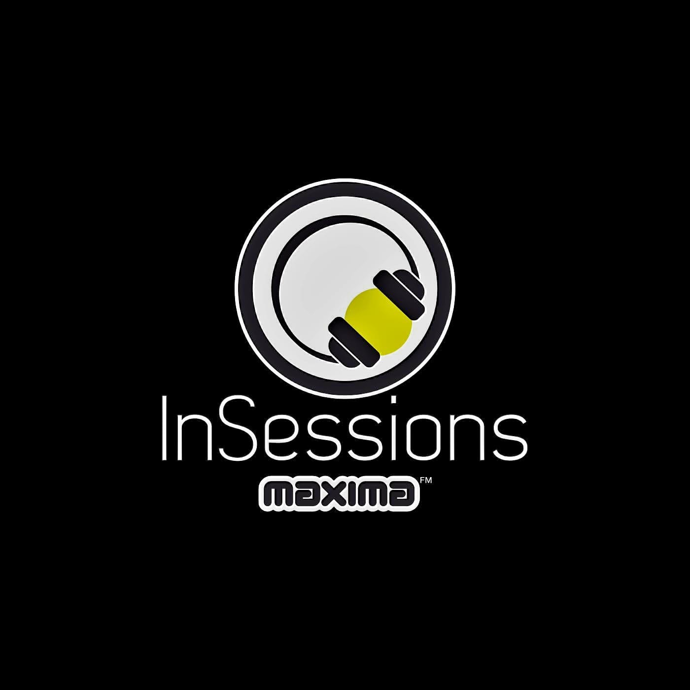 InSessions · Mezclas continuas 24/7